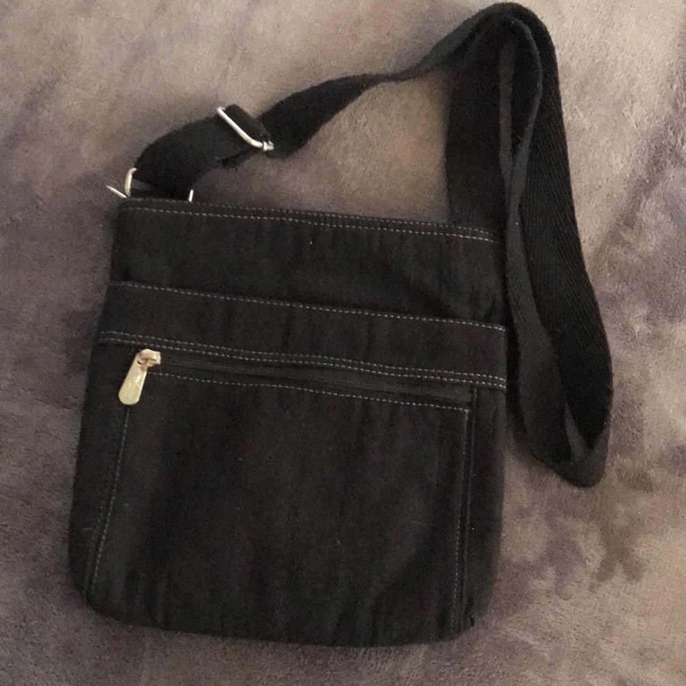 Thirty-one crossbody purse